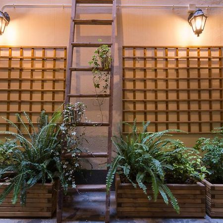 Vintage Loft B In Monastiraki Appartement Athene Buitenkant foto