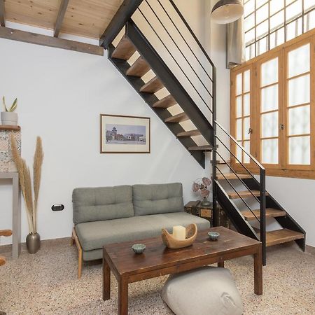 Vintage Loft B In Monastiraki Appartement Athene Buitenkant foto