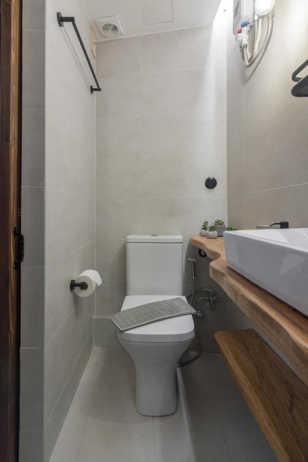 Vintage Loft B In Monastiraki Appartement Athene Buitenkant foto