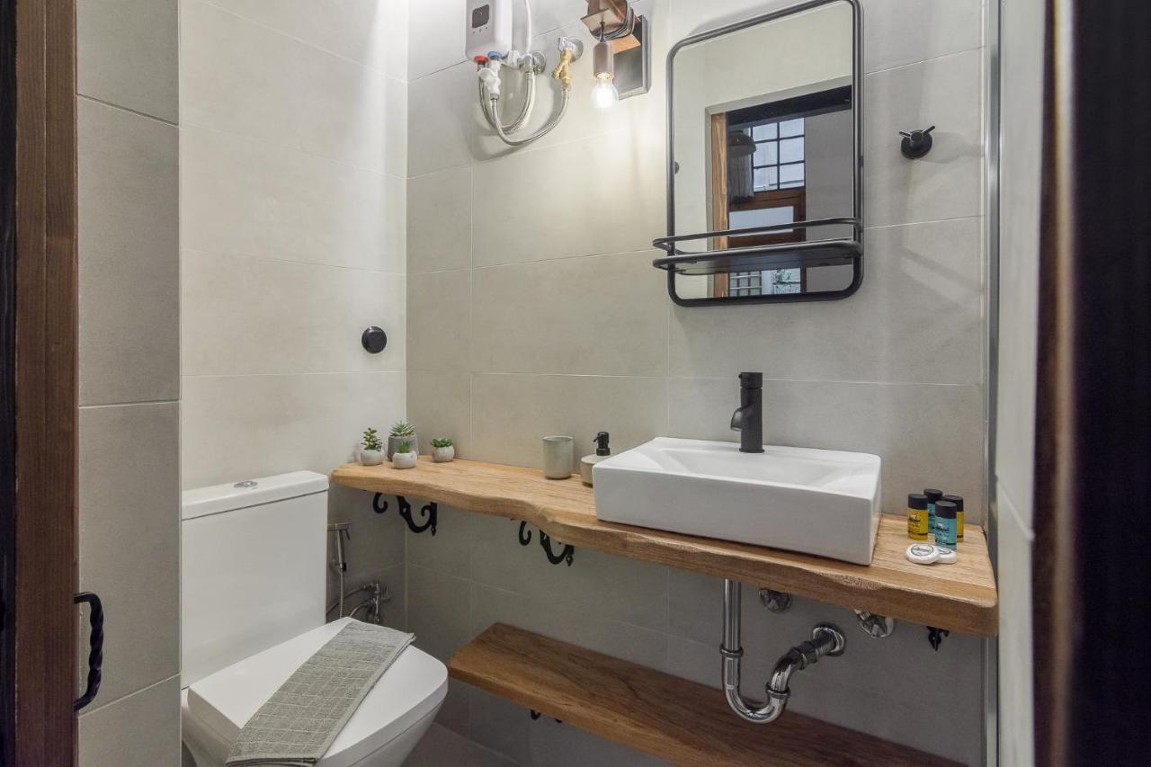Vintage Loft B In Monastiraki Appartement Athene Buitenkant foto