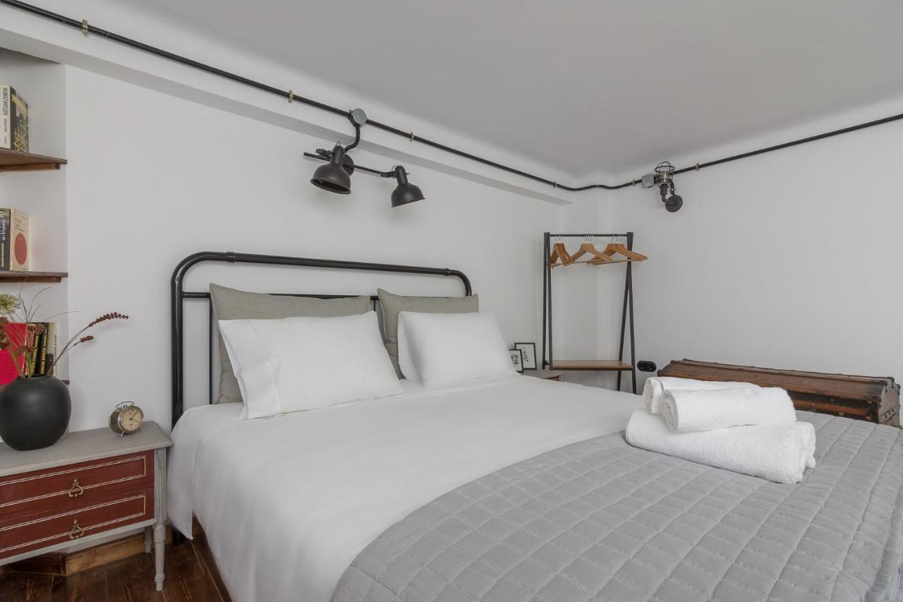 Vintage Loft B In Monastiraki Appartement Athene Buitenkant foto