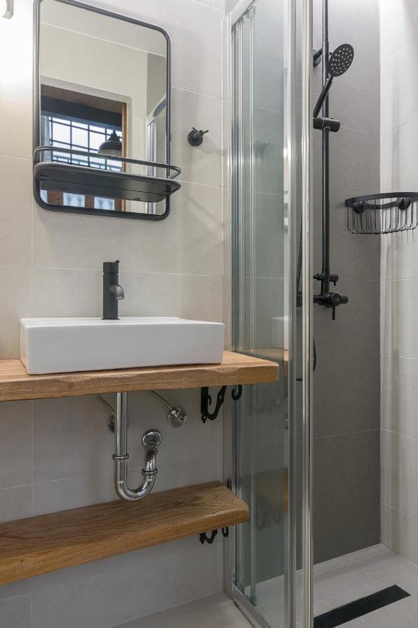 Vintage Loft B In Monastiraki Appartement Athene Buitenkant foto