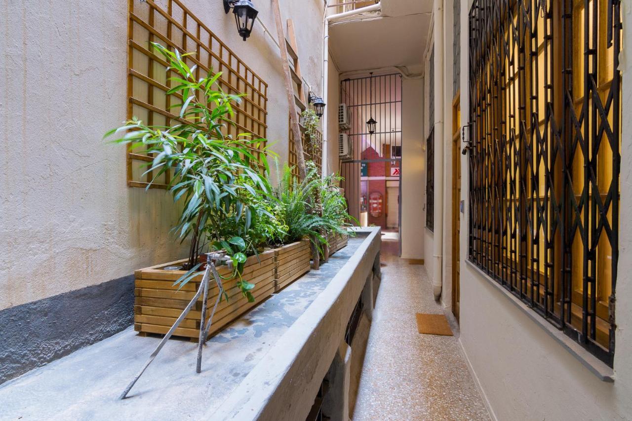 Vintage Loft B In Monastiraki Appartement Athene Buitenkant foto
